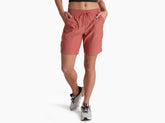 Trekr™ Pull-On 8"Short