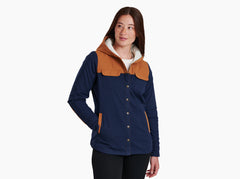 Artisan™ Hooded Shirtjak