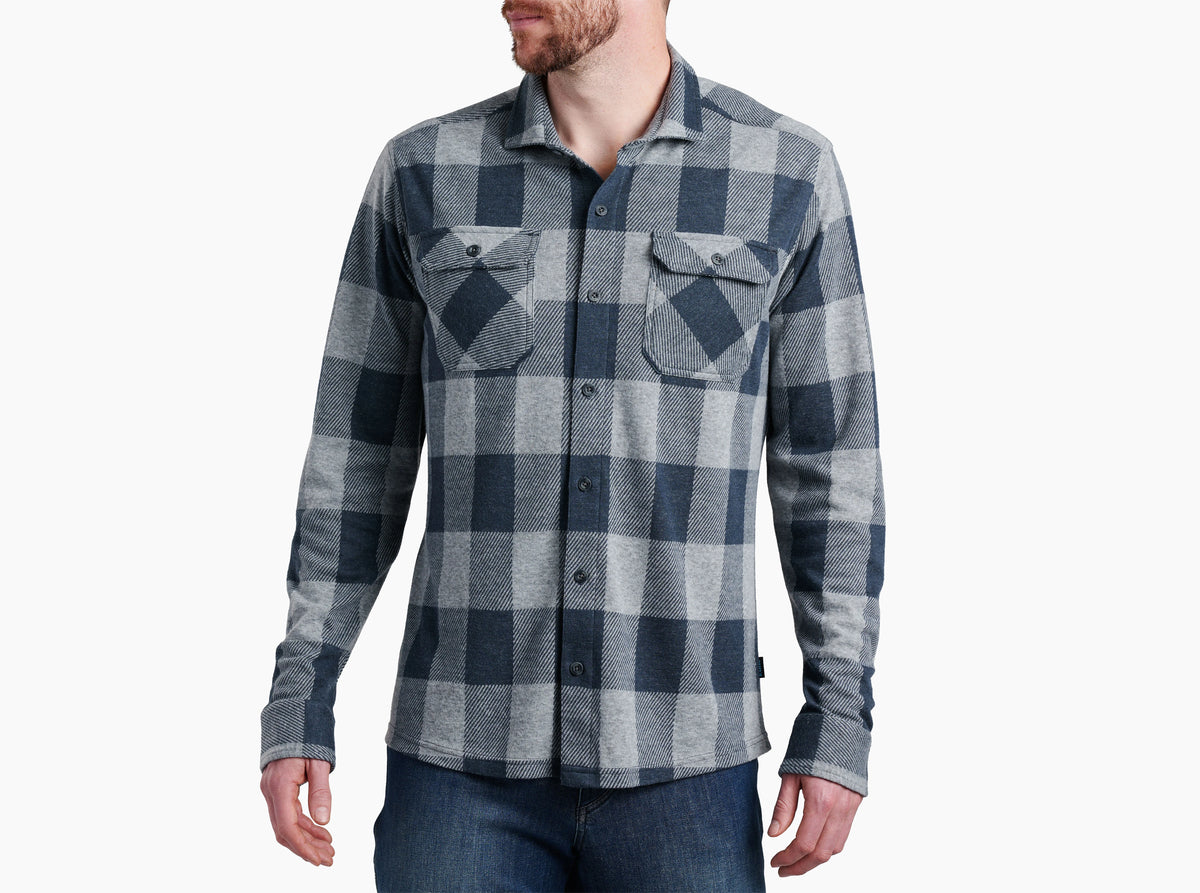 Innovatr™ Knit Flannel