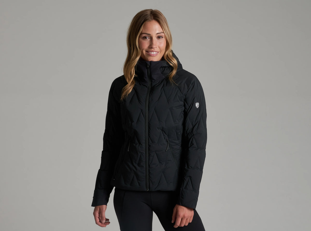 Firestorm™ Down Hoody