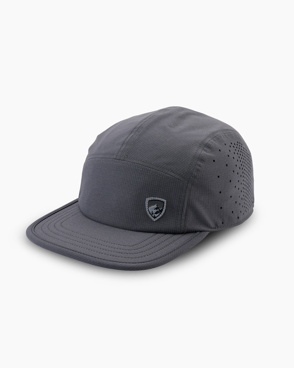 Silencr™ Aktiv 5-Panel Hat