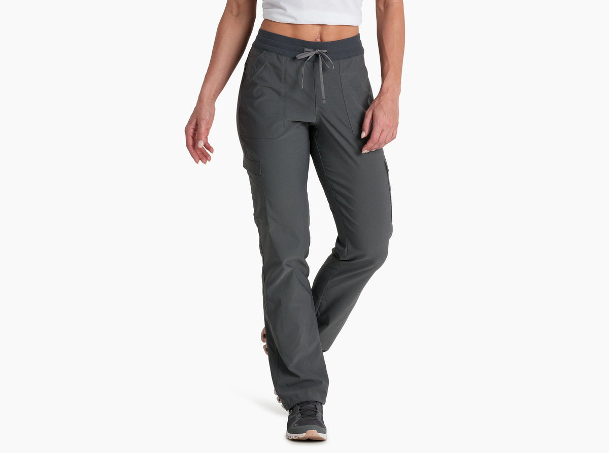 Trekr™ Straight