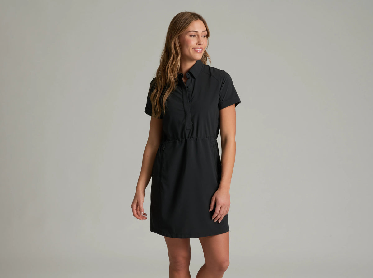 Vantage™ Travelr Dress
