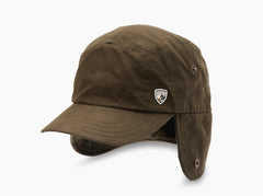 The Outlaw™ Waxed Ranch Hat