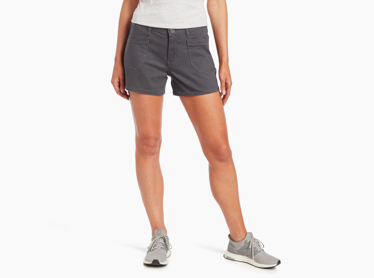 Kontour™ 4" Short