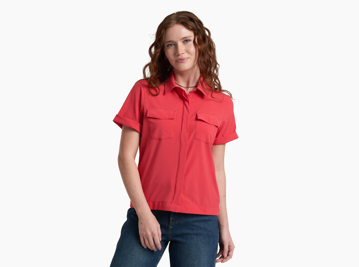 Vantage™ Travelr Shirt