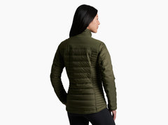 Spyfire® Jacket