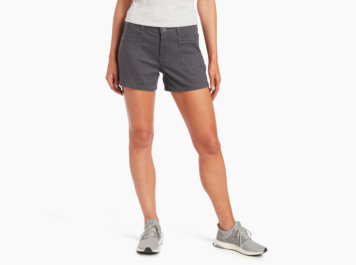 Kontour™ 4" Short