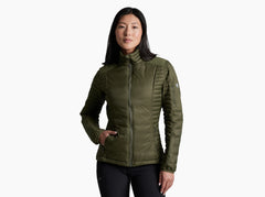 Spyfire® Jacket