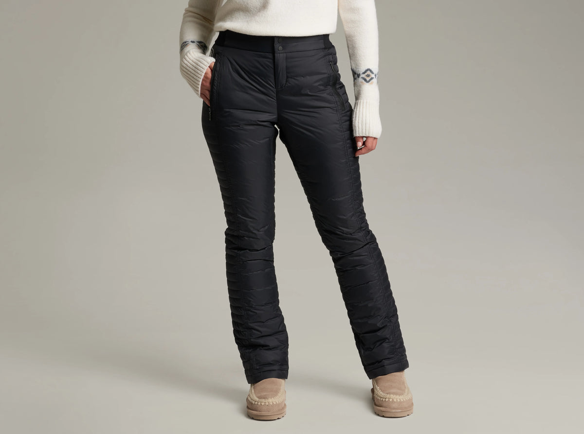 Spyfire® Puffy Pant