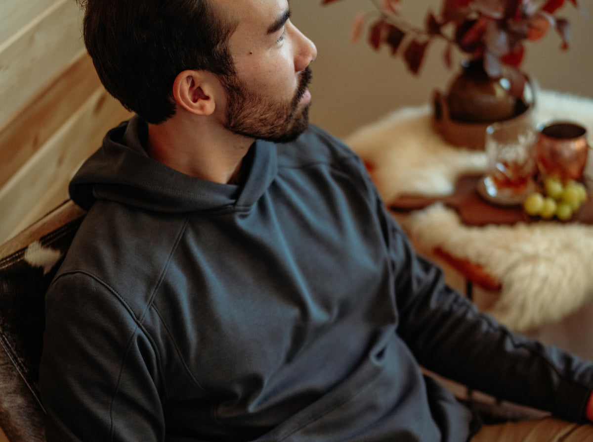 Spekter™ Pullover Hoody