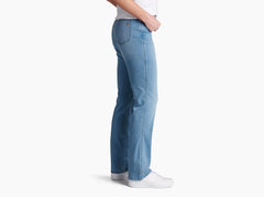 10" Kontour™ Flex Denim Straight