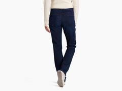 9" Kontour™ Flex Denim Straight