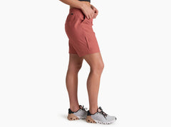 Trekr™ Pull-On 8"Short