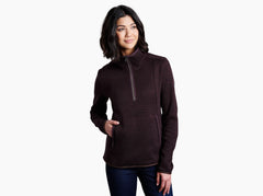 Ascendyr™ 1/4 Zip