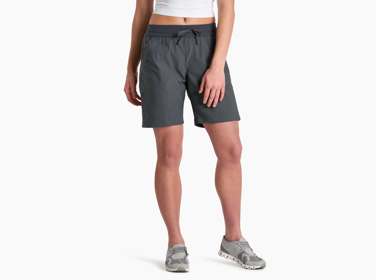 Trekr™ Pull-On 8"Short