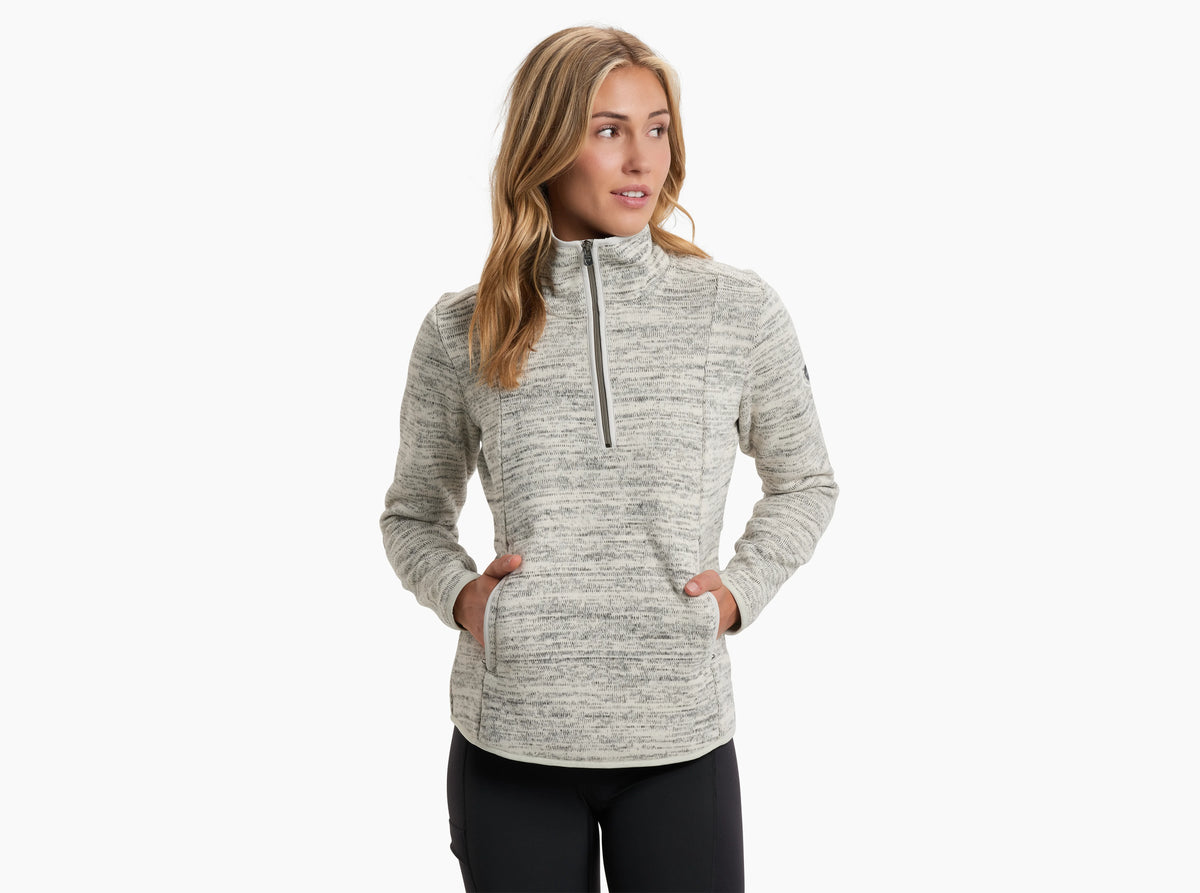 Ascendyr™ 1/4 Zip