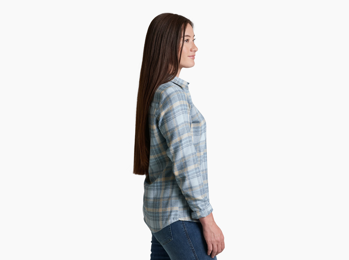 Whisper™ Flannel