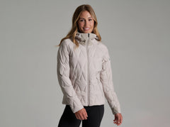 Firestorm™ Down Hoody