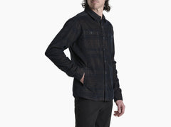 Diskord™ Shirt-Jac