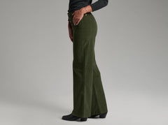 Lydia™ Cord Wide-Leg