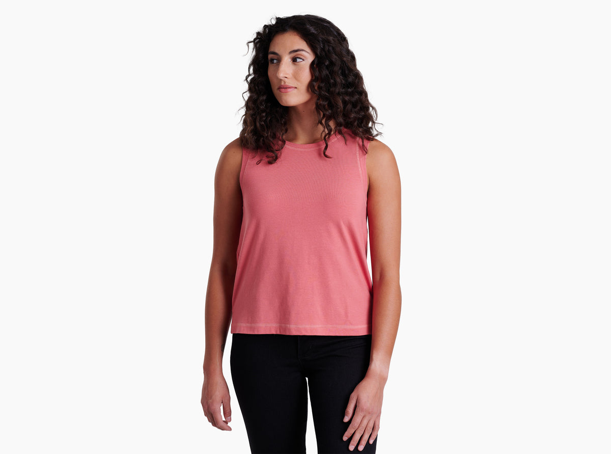 Suprima™ Tank