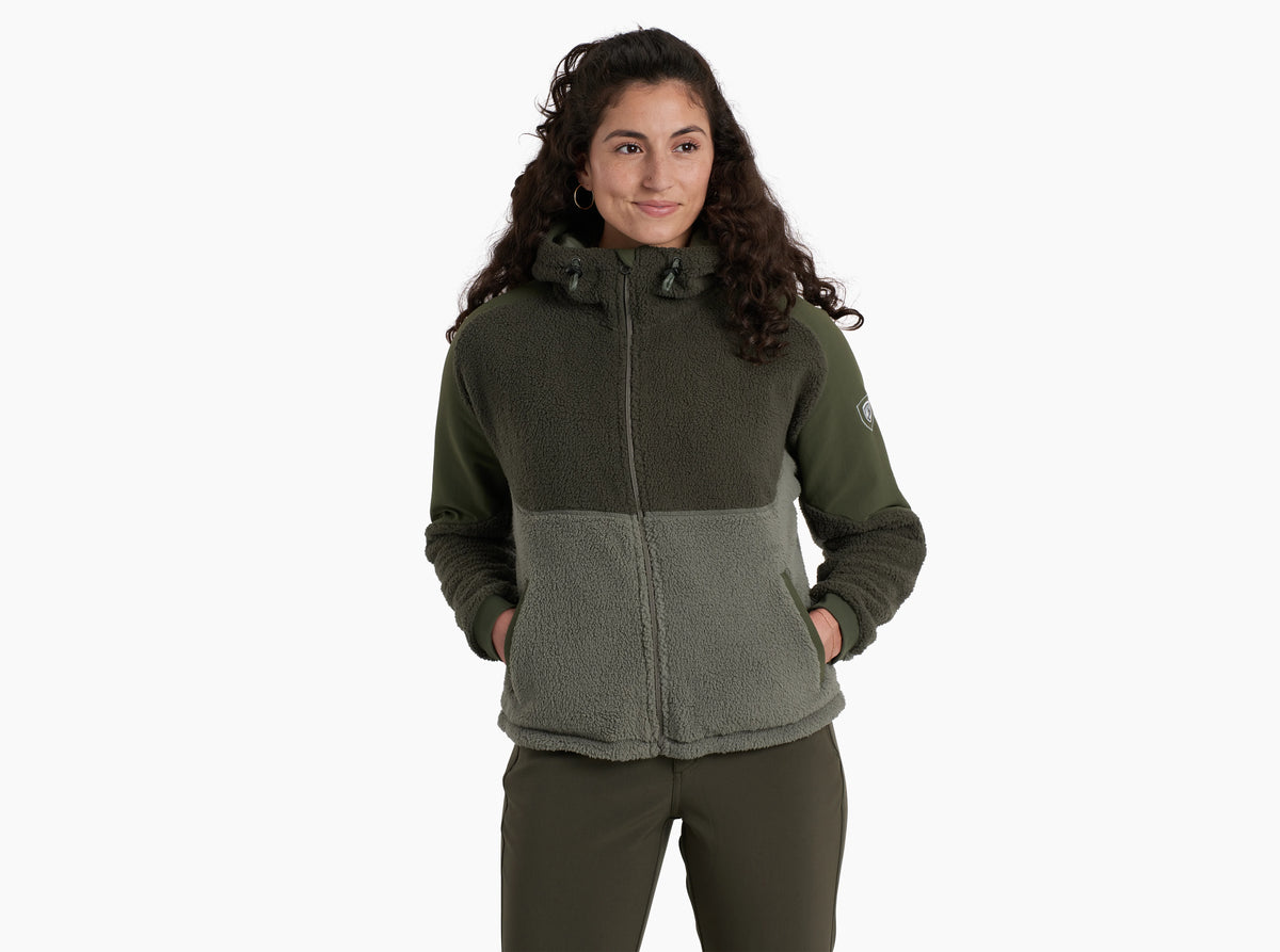 Elixir™ Hoody