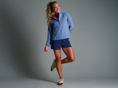 Wander™ 1/2 Zip