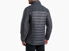 Spyfire® Jacket