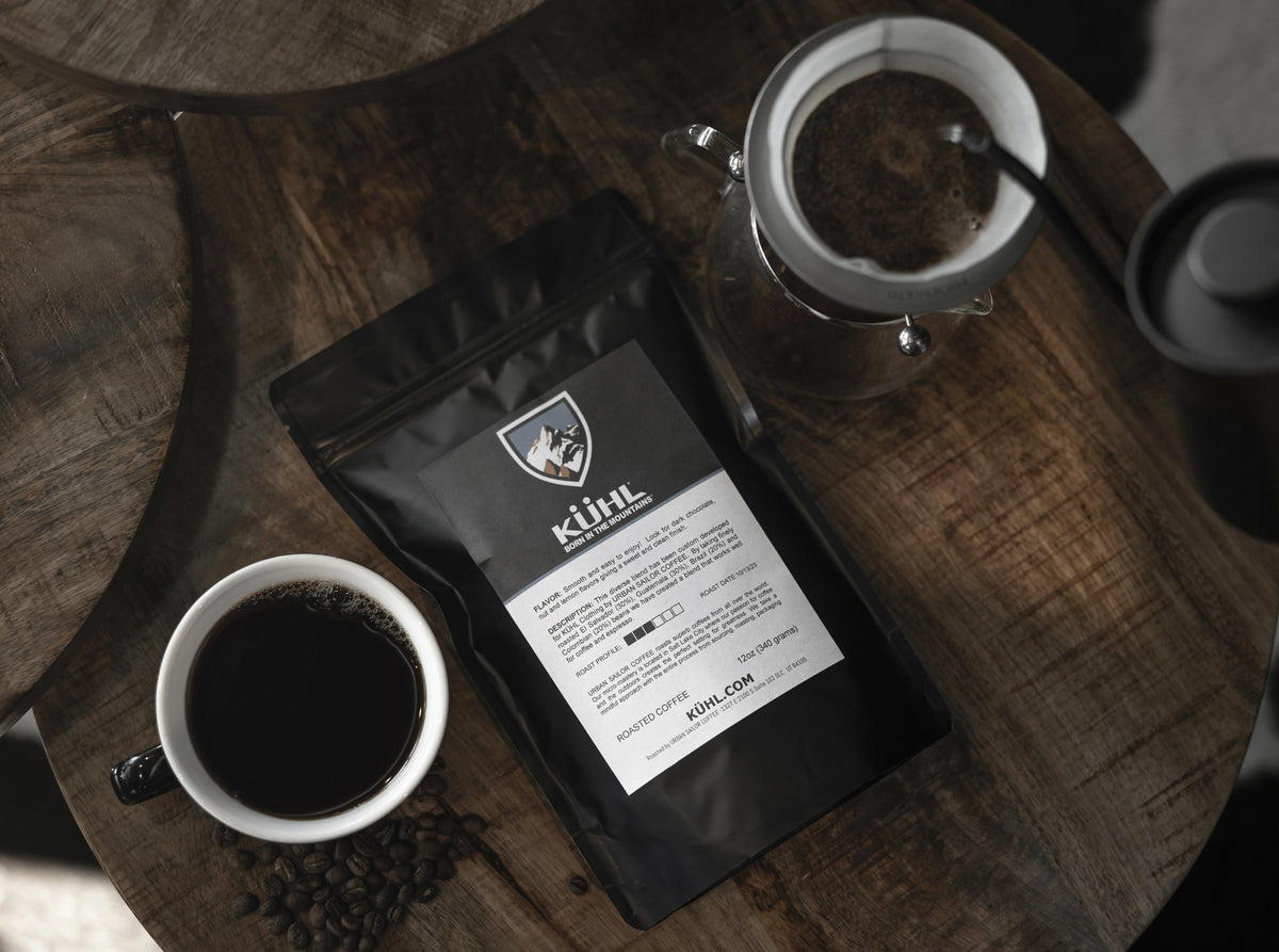 KÜHL® Koffee