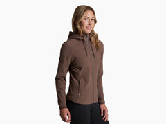 Aero™ Fleece Hoody