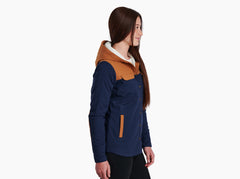 Artisan™ Hooded Shirtjak
