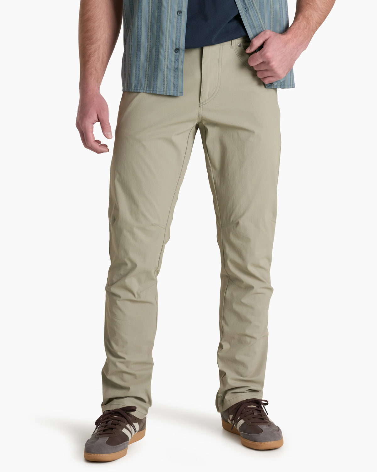 Revolvr™ Pant Tapered