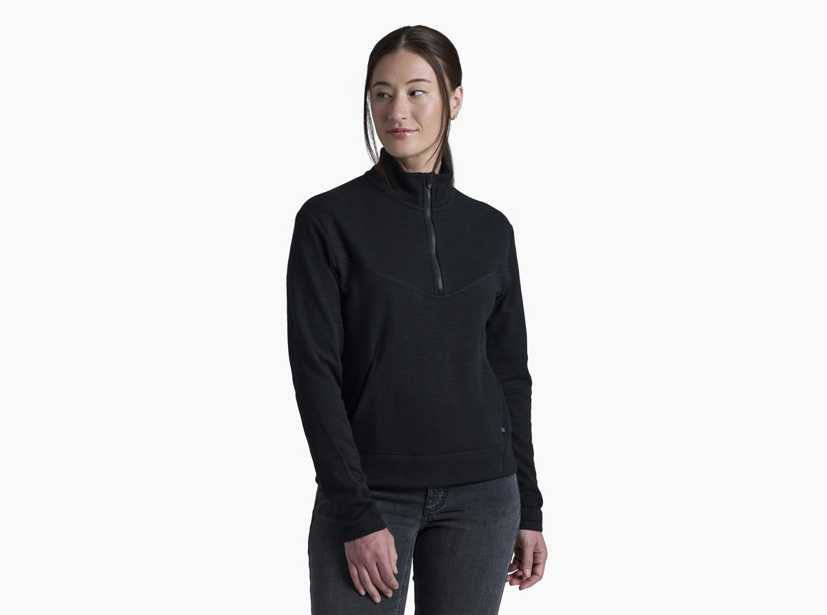 Lola™ 1/2 Zip