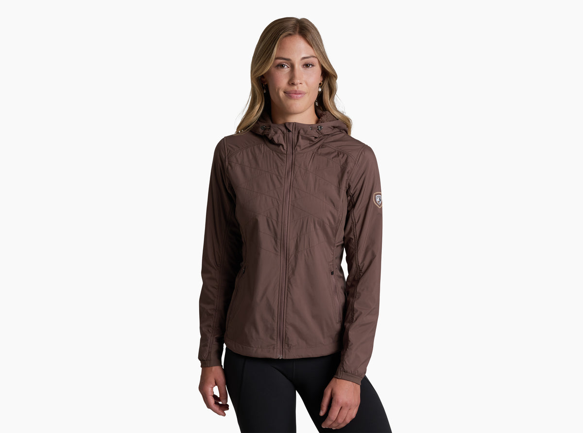 The One™ Hoody