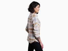 Tess™ Flannel