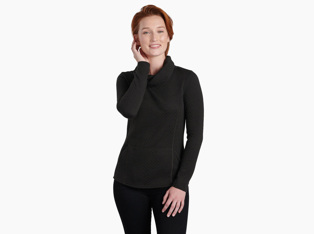Athena™ Pullover