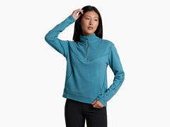 Lola™ 1/2 Zip