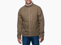 Burr™ Lined Jacket