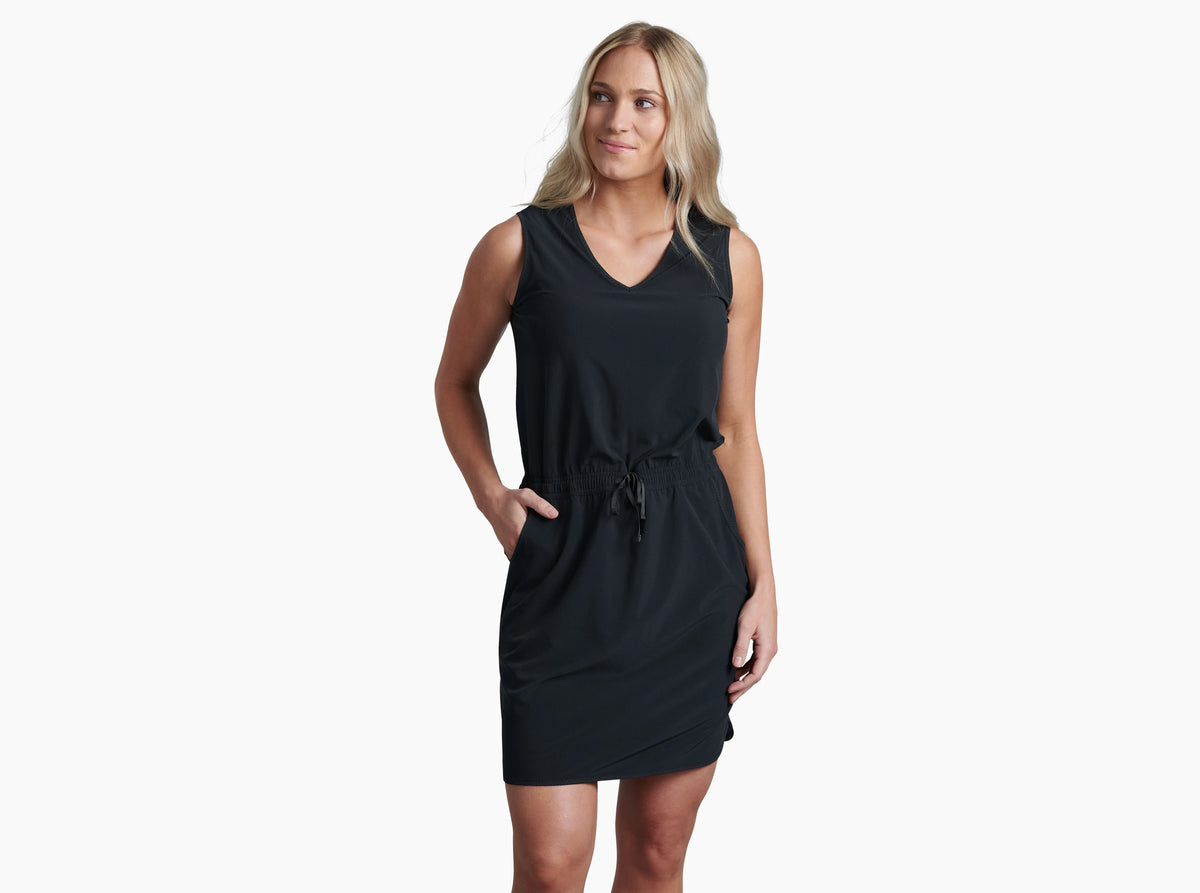 Vantage™ Dress