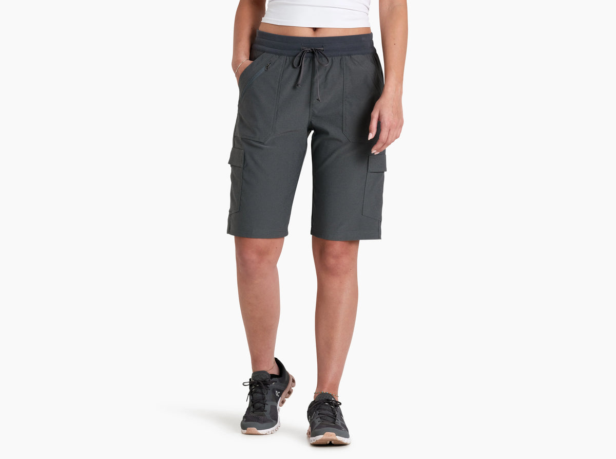 Trekr™ Pull-On 11" Cargo Short