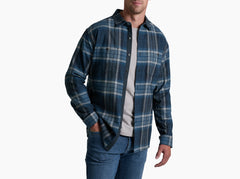 Fugitive™ Flannel