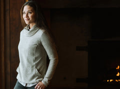 Athena™ Pullover