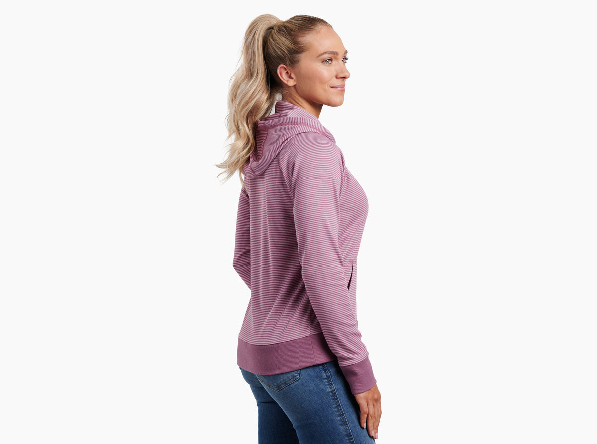 Stria™ Pullover Hoody