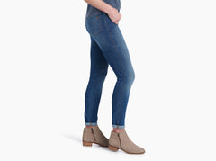 10" Kontour™ Flex Denim Skinny