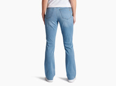 10" Kontour™ Flex Denim Straight