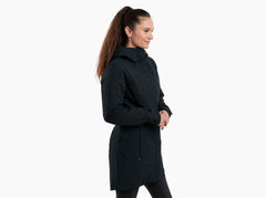 Stretch Voyagr™ Insulated Parka