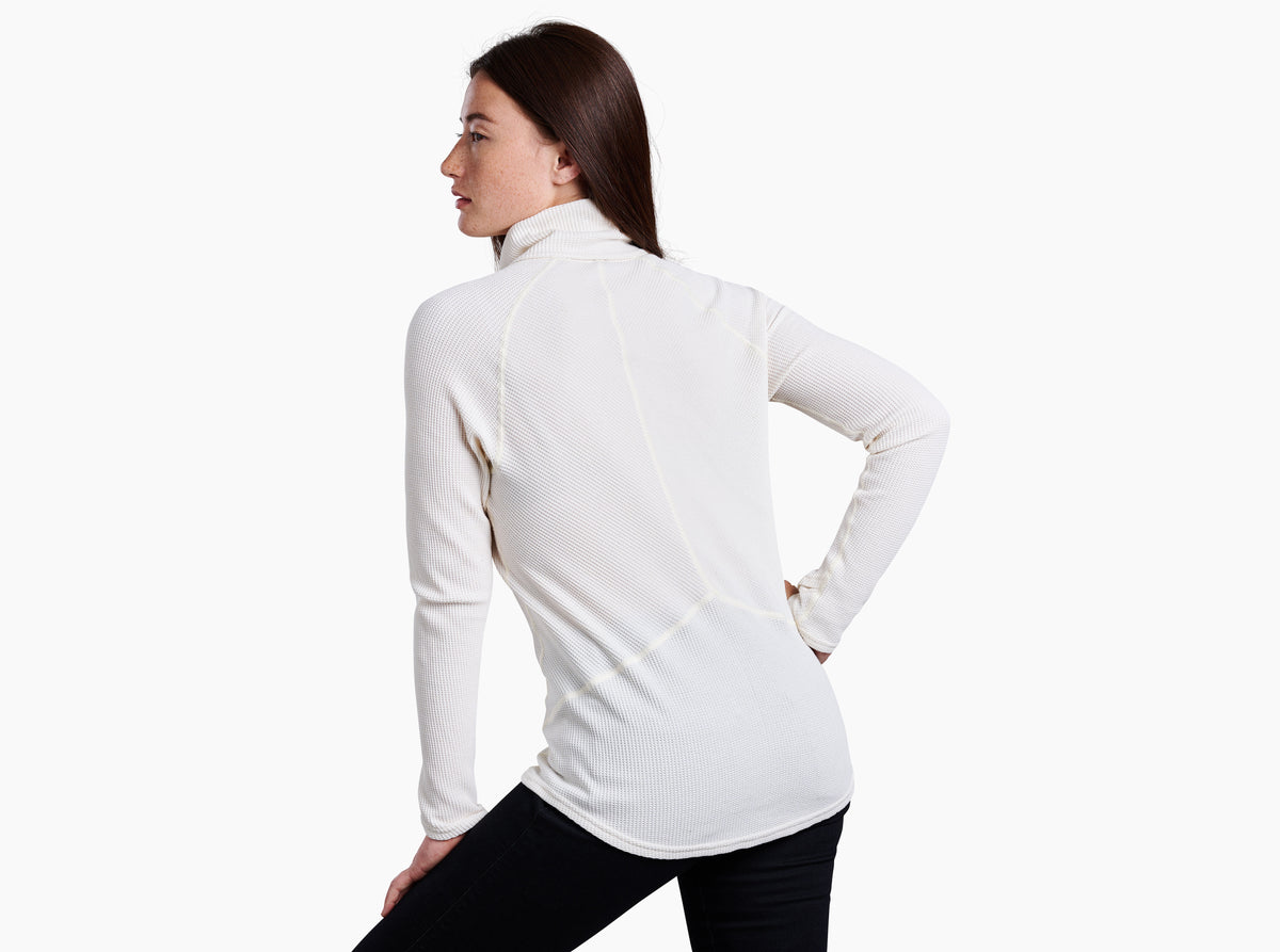 Petra™ Turtleneck