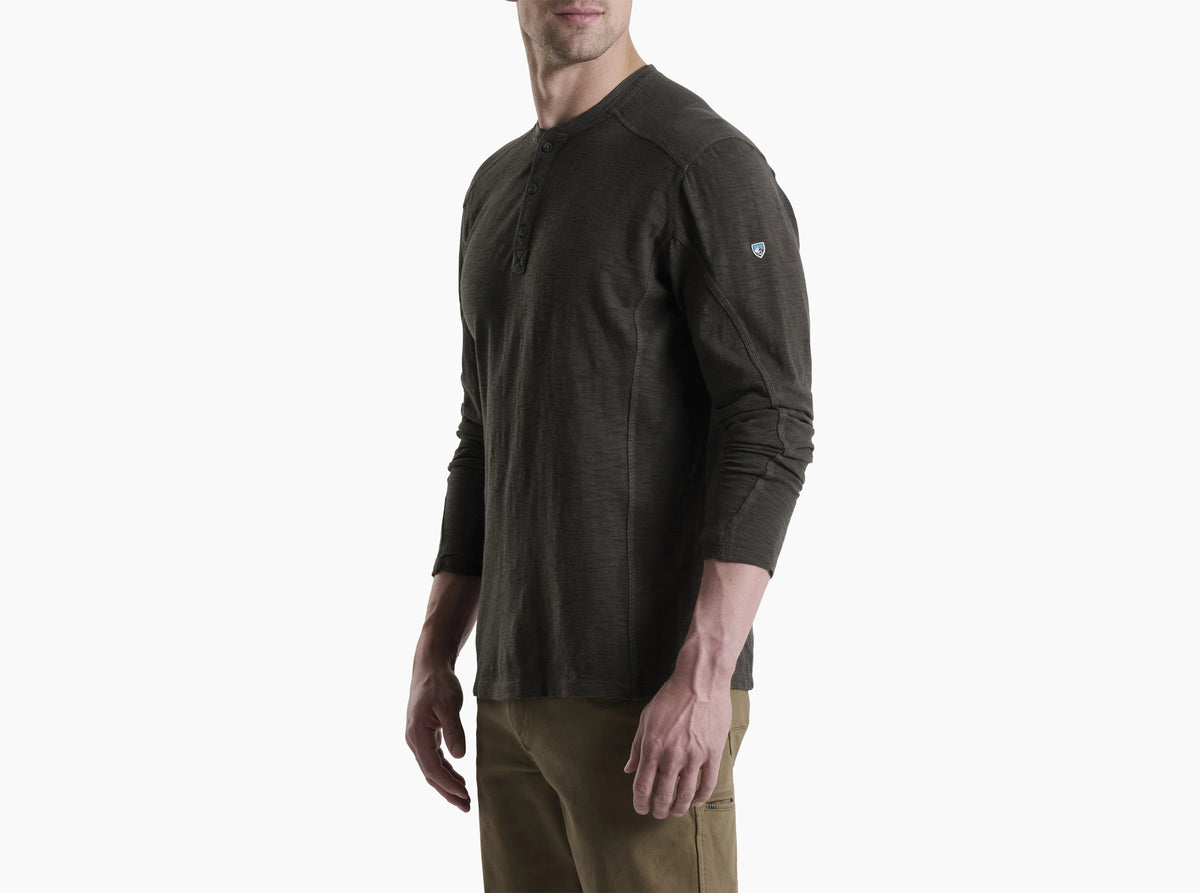 Rukus™ Henley