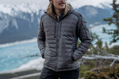 Spyfire® Hoody